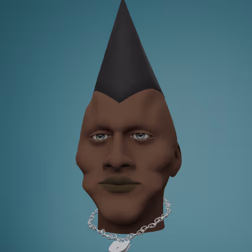Chad Heads