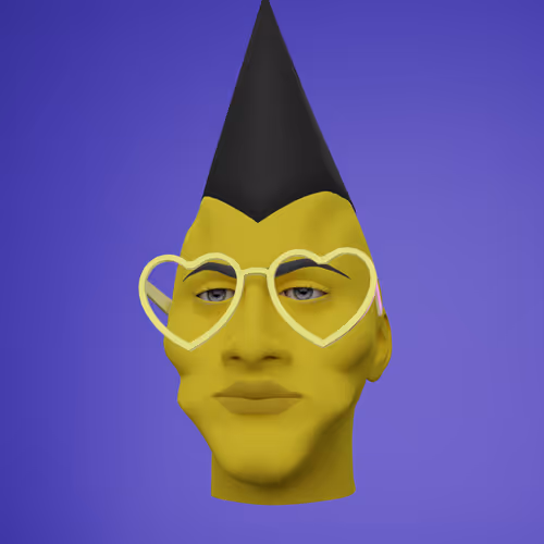 Chad Heads