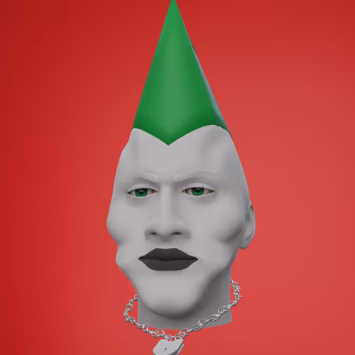 Chad Heads