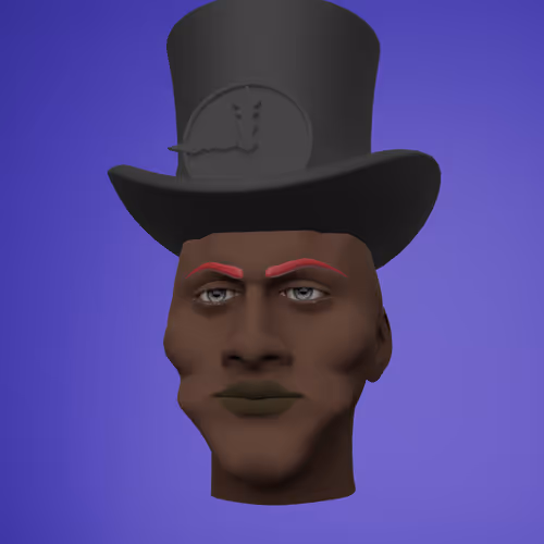 Chad Heads