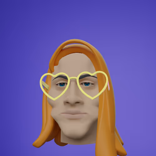 Chad Heads
