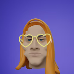 Chad Heads #43