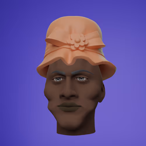 Chad Heads