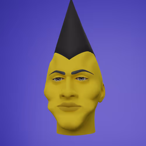 Chad Heads