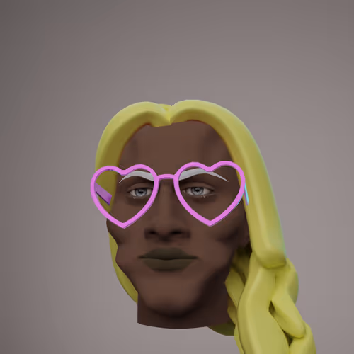 Chad Heads