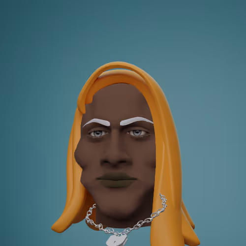 Chad Heads