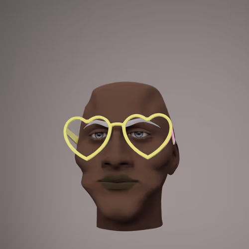 Chad Heads
