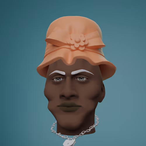 Chad Heads
