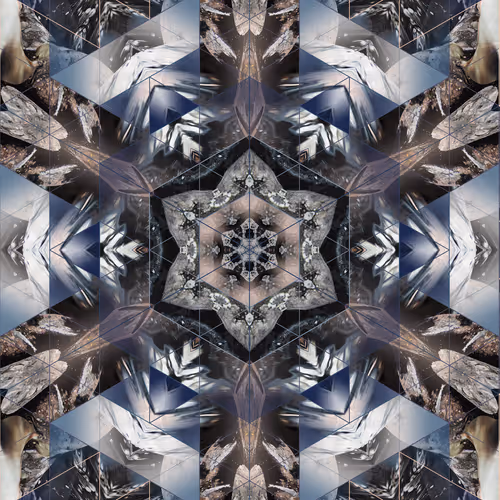 Conamara Chaos #12