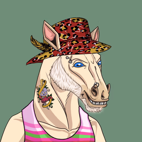 Zedheadsnft