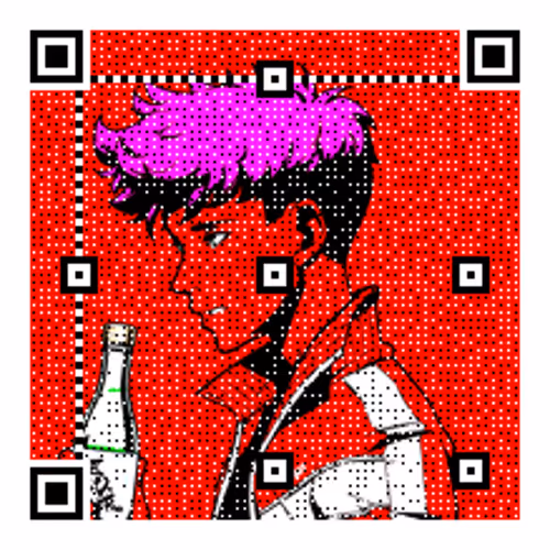 Qrzuki Art