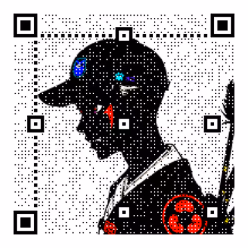 Qrzuki Art