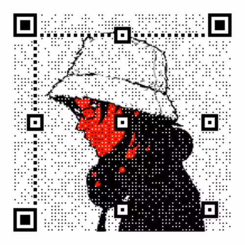 Qrzuki Art