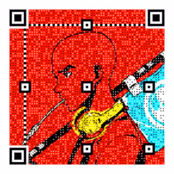 Qr #1256