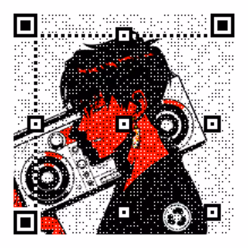 Qrzuki Art