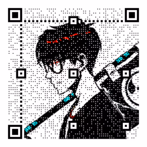 Qrzuki Art