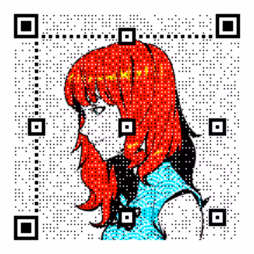 Qrzuki Art