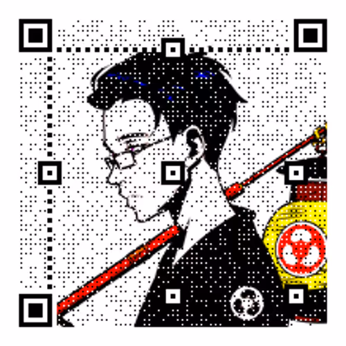 Qrzuki Art