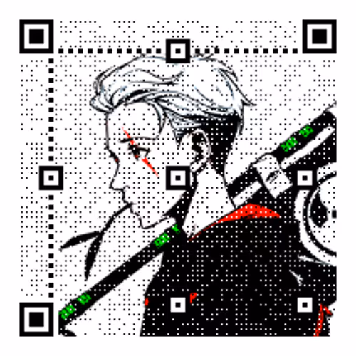 Qrzuki Art