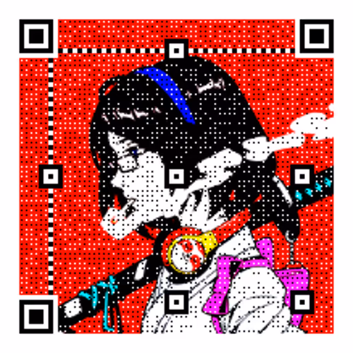 Qrzuki Art