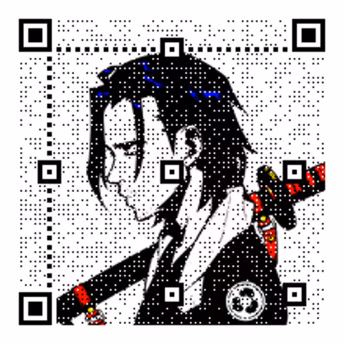 Qrzuki Art