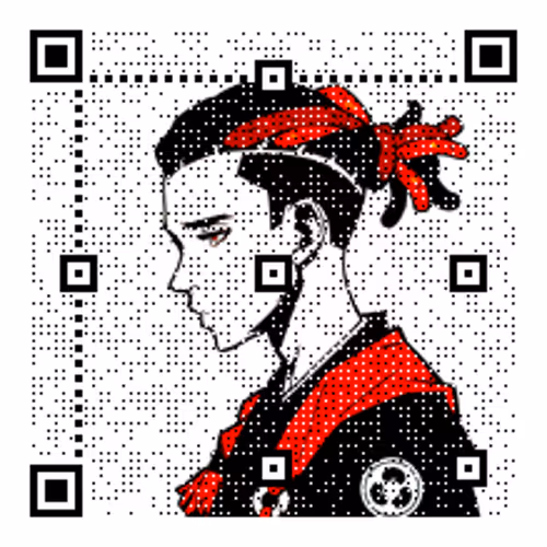 Qrzuki Art
