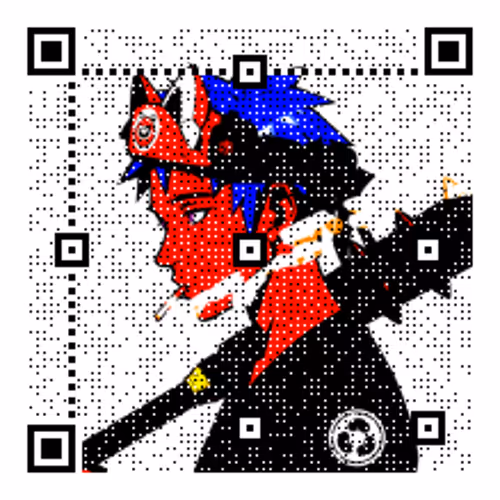 Qrzuki Art
