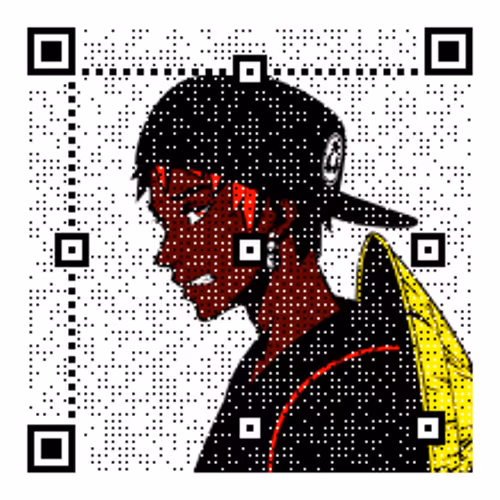Qrzuki Art