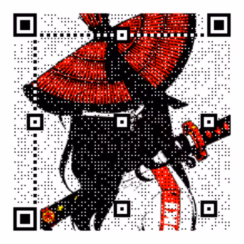 Qrzuki Art