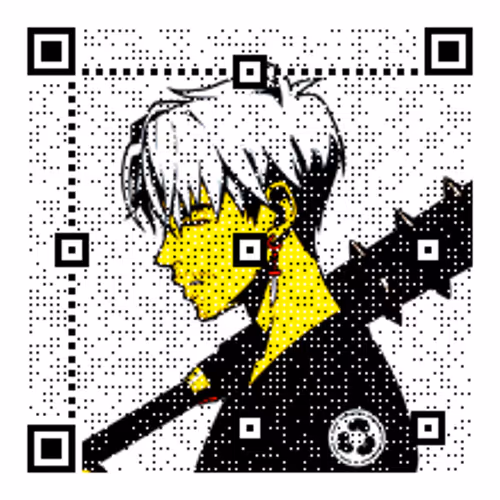 Qrzuki Art