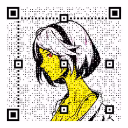Qr #1257