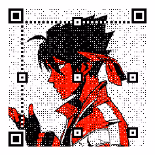 Qrzuki Art