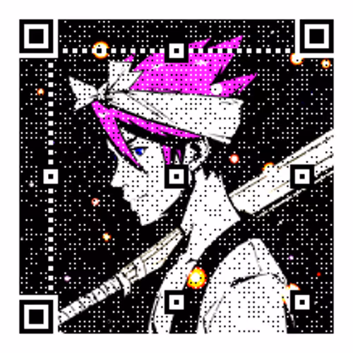 Qrzuki Art