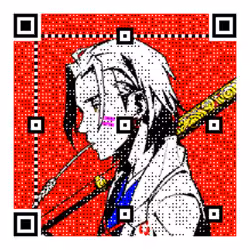 Qr #741