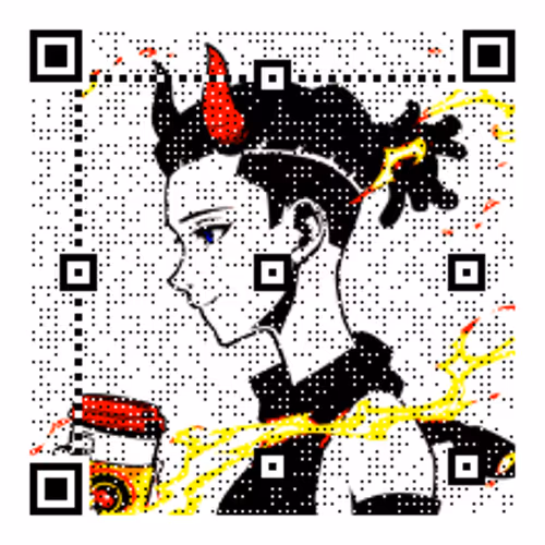 Qrzuki Art