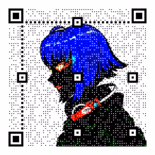 Qrzuki Art