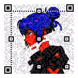 Qr #1255