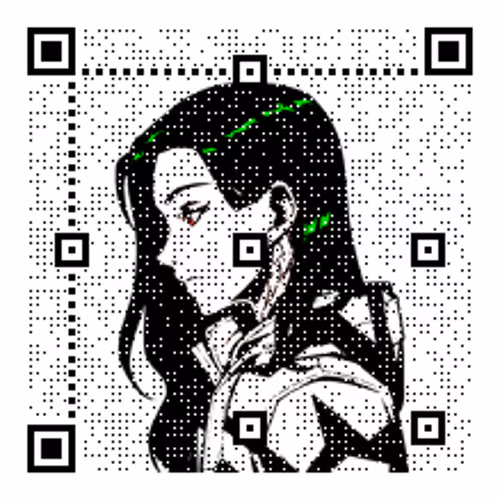Qrzuki Art