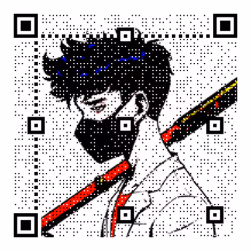 Qrzuki Art
