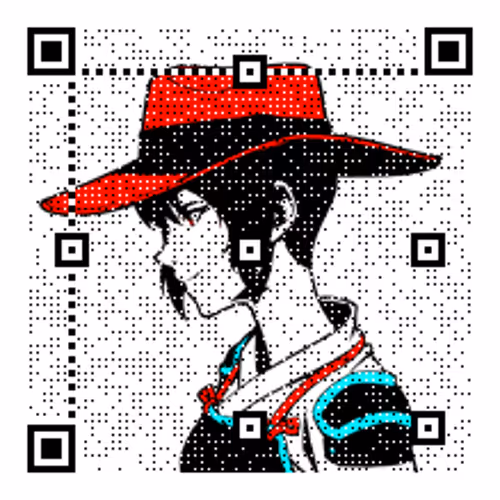 Qrzuki Art