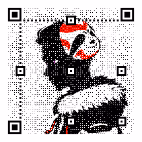 Qrzuki Art