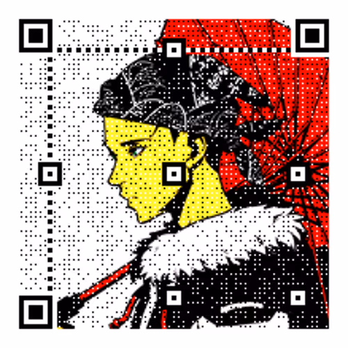 Qrzuki Art