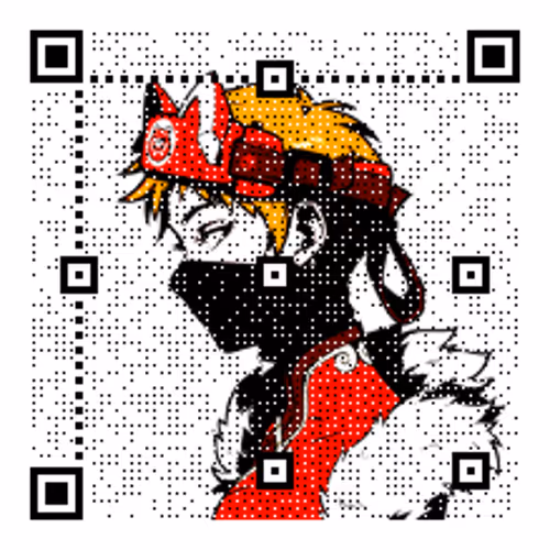 Qrzuki Art
