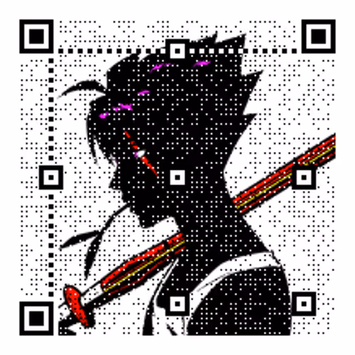 Qrzuki Art