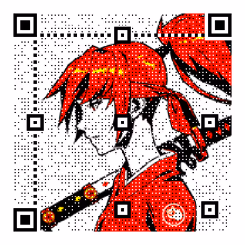 Qrzuki Art