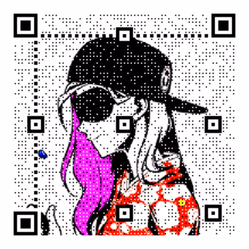 Qrzuki Art