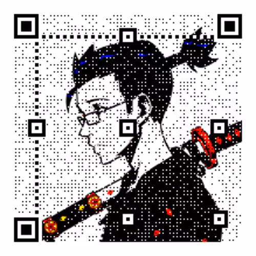 Qrzuki Art