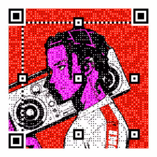 Qrzuki Art