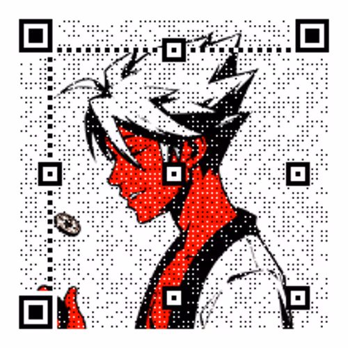 Qrzuki Art
