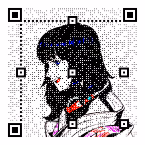 Qrzuki Art